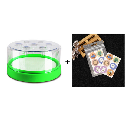 50%OFF Today ⚡🌿🪰Chemical-Free Reusable Non-Electric Fly Trap for Kitchen & Patio