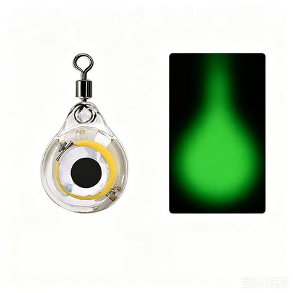 ⏳LAST DAY 50%OFF🌊🎣 Ultra-Bright LED Lure Light for Night Fishing