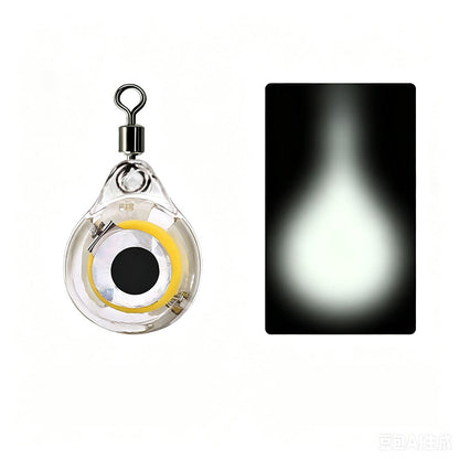 ⏳LAST DAY 50%OFF🌊🎣 Ultra-Bright LED Lure Light for Night Fishing