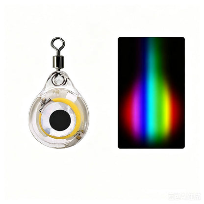⏳LAST DAY 50%OFF🌊🎣 Ultra-Bright LED Lure Light for Night Fishing