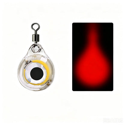⏳LAST DAY 50%OFF🌊🎣 Ultra-Bright LED Lure Light for Night Fishing