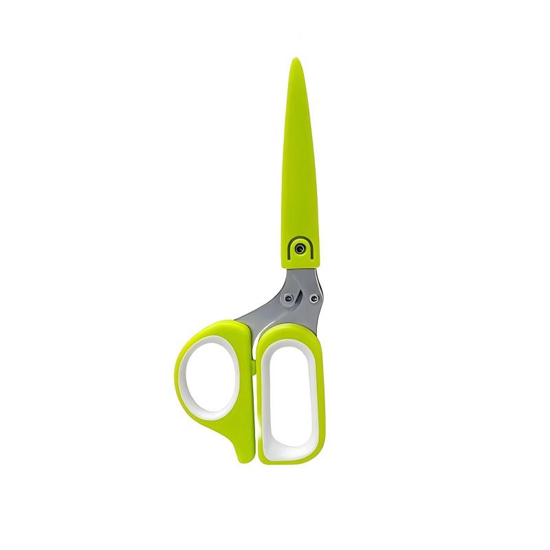 5-Blade Scallion & Herb Cutter