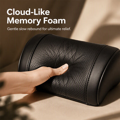 3D Memory Foam Car Neck Pillow