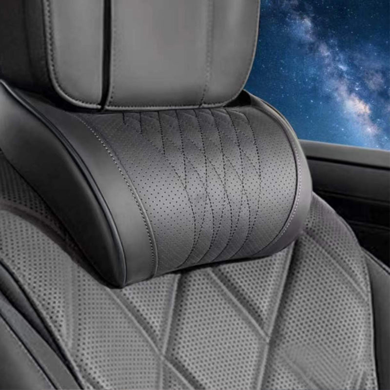 3D Memory Foam Car Neck Pillow