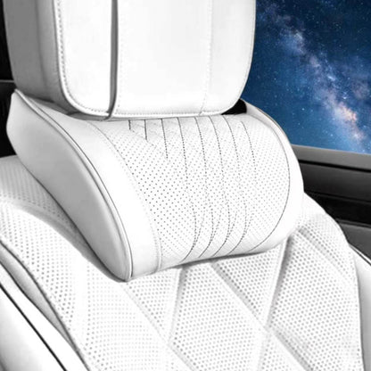 3D Memory Foam Car Neck Pillow