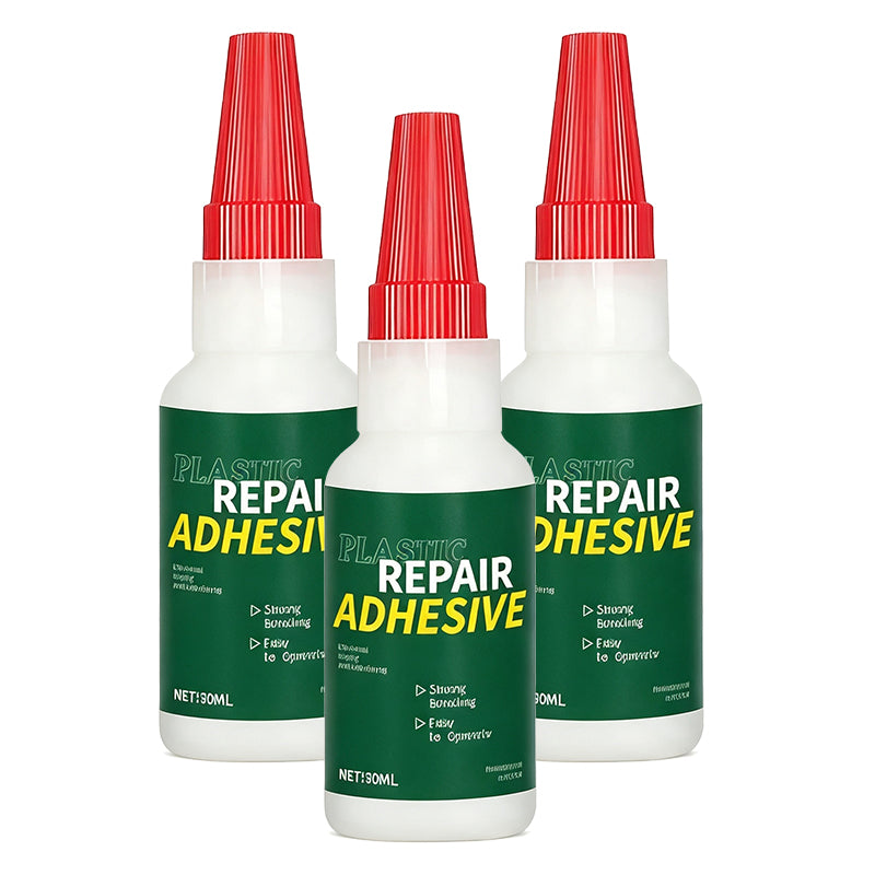 Multi-Purpose Car Bumper Repair Adhesive (offer)