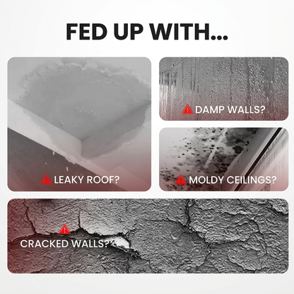 Vivia™ LeakShield Waterproof Repair Spray