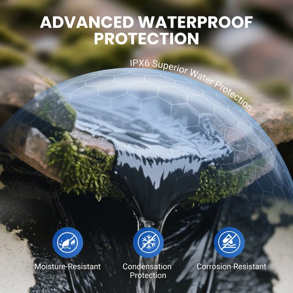 Vivia™ LeakShield Waterproof Repair Spray