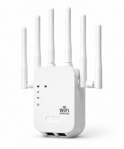 6 Antennas | 300M