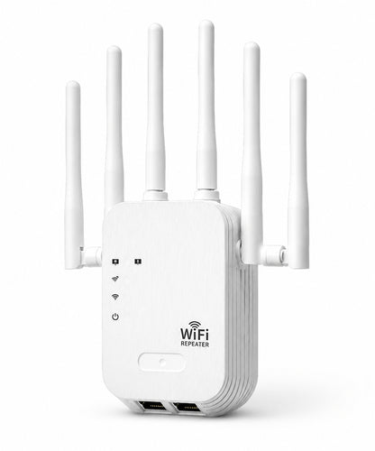 No More Dead Zones 📶🎮 WiFi Extender for Gaming, Streaming & Work (offer)